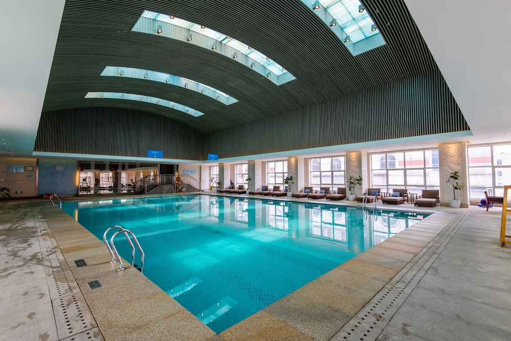 Grand Pacific Hotel Ningbo 27/50