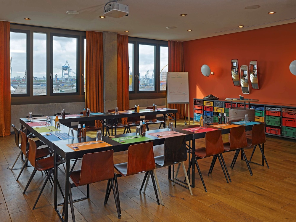 25Hours Hotel Hafencity 39/50