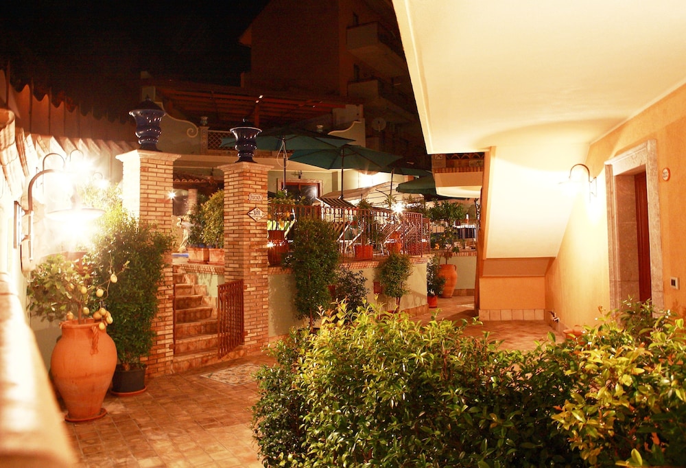 B B Villa Cristina 5/46