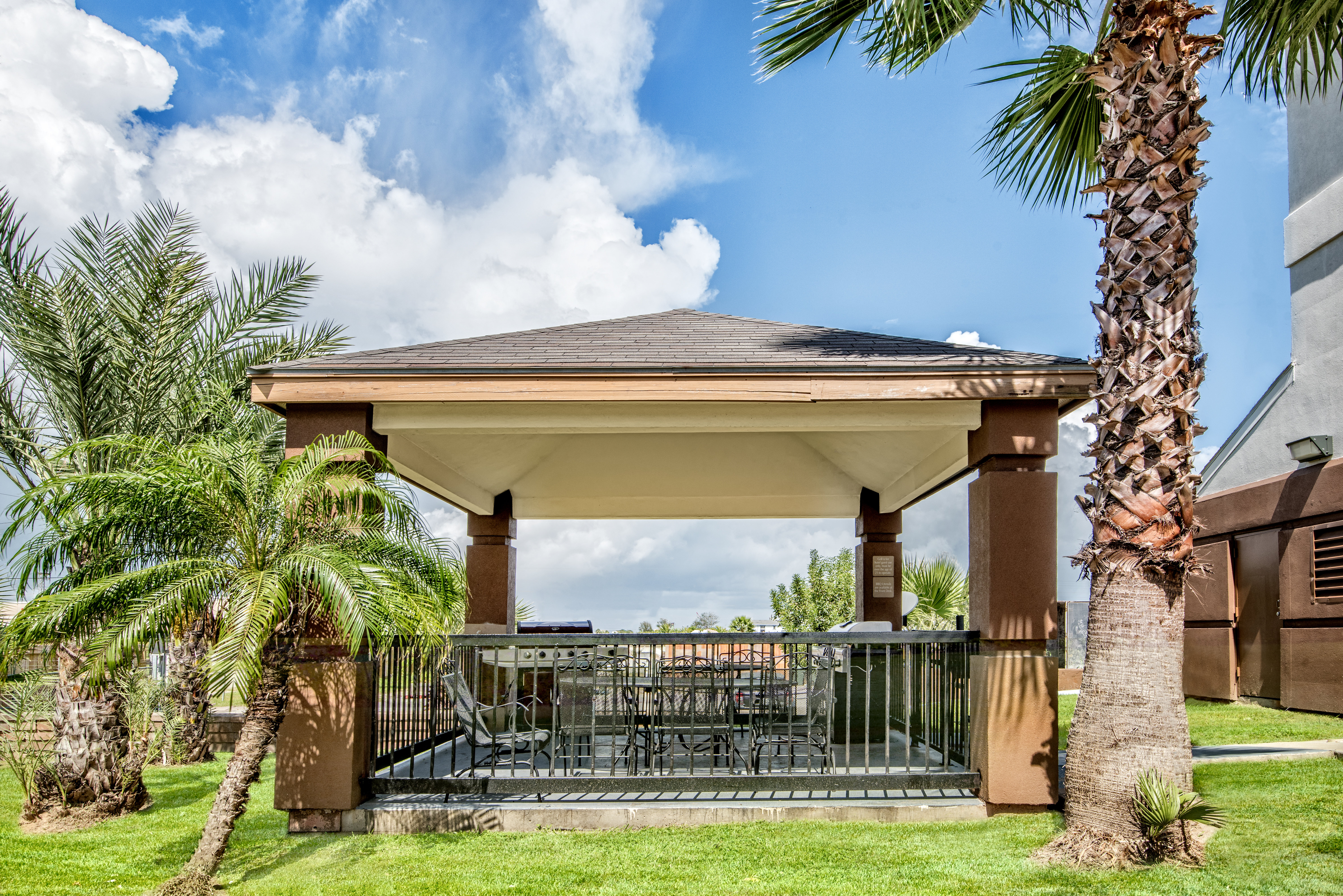 Candlewood Suites Galveston 11/53