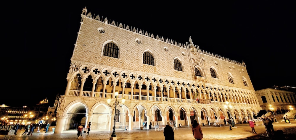 Santa Chiara in VENICE