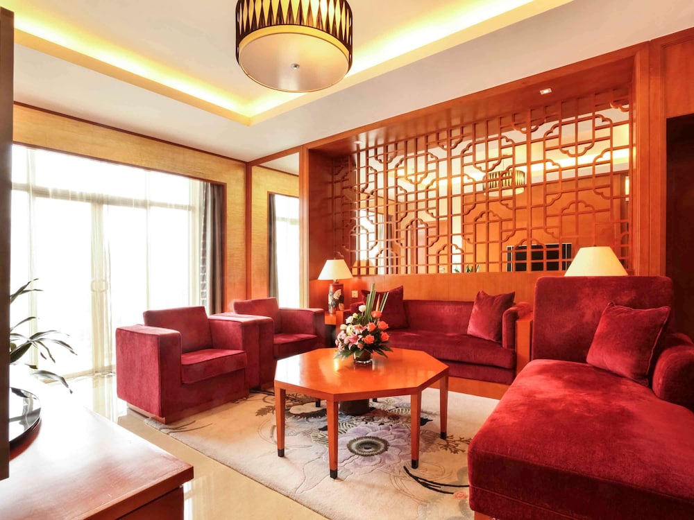 Pullman Zhangjiajie 28/49