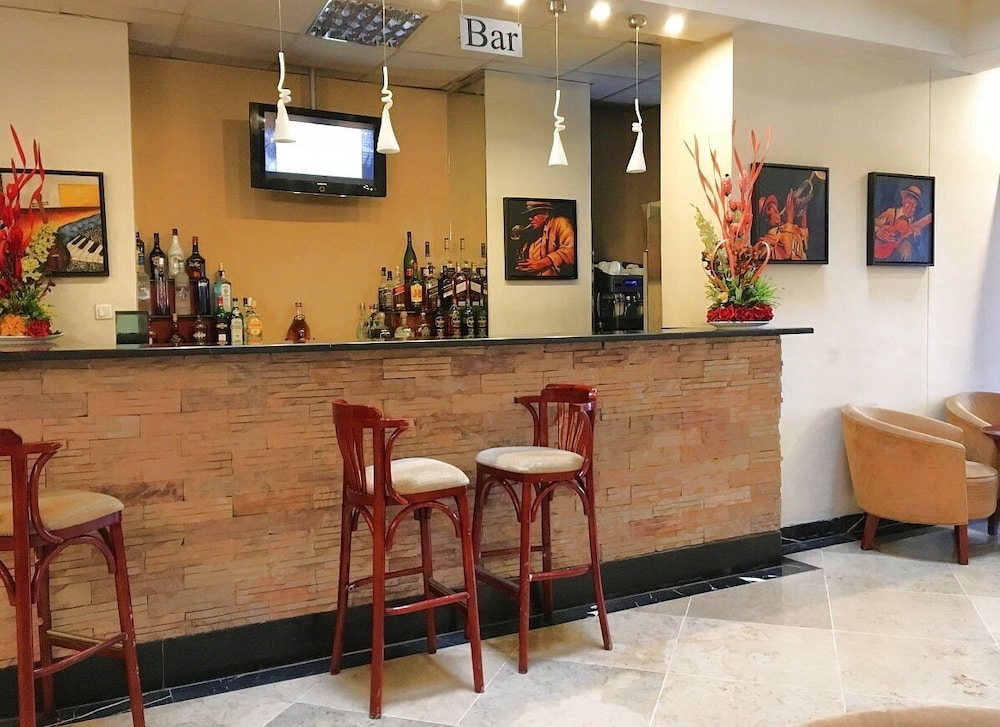 Wassamar Hotel 39/47