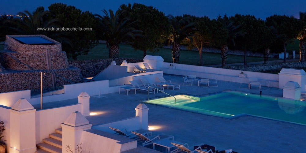 Masseria Bagnara 47/50