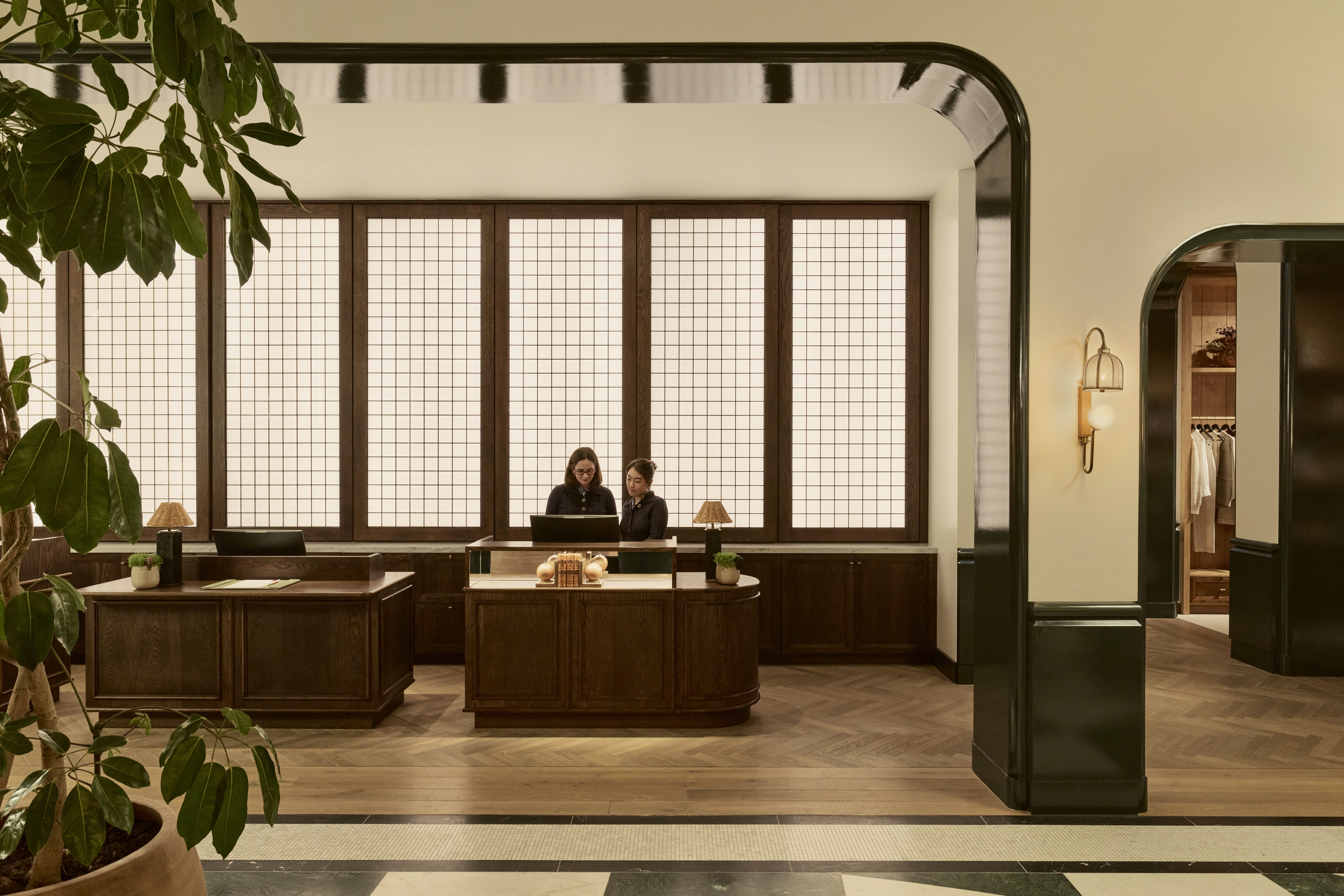 Six Senses London 5/33