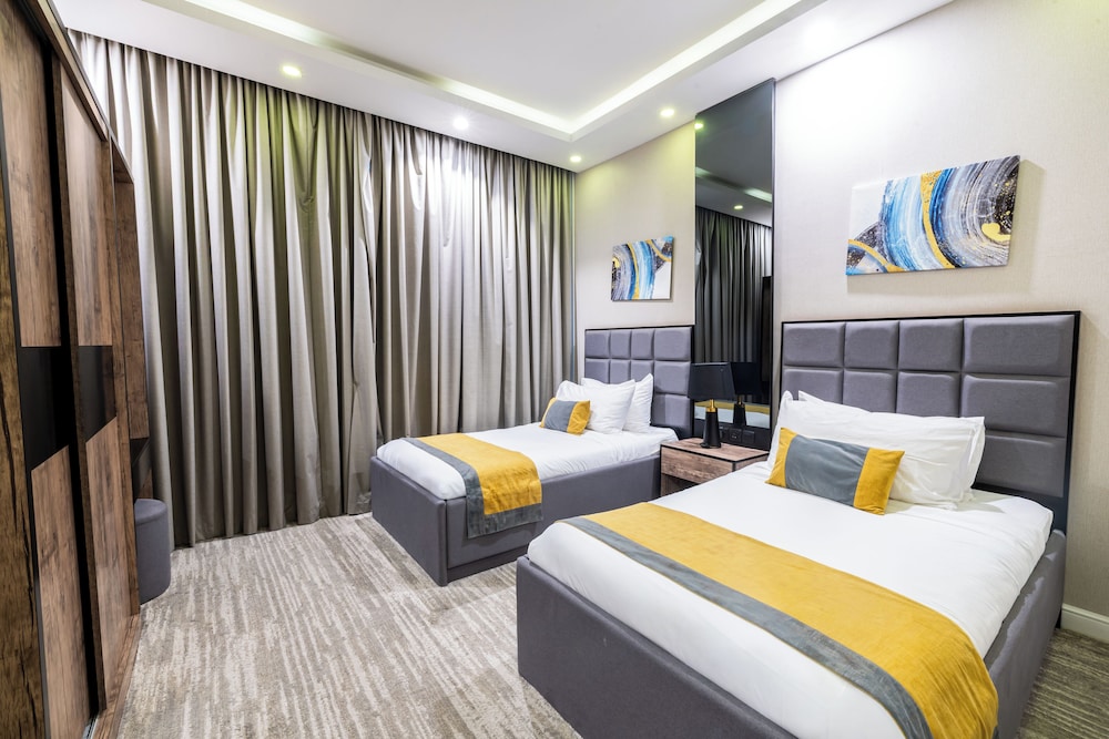 فندق كلاوزر للشقق الفندقية(Clowzer Hotel Apartments) 18/51