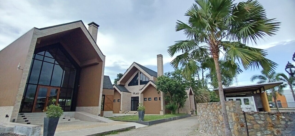 Greta Resort And Sport Club 6/50