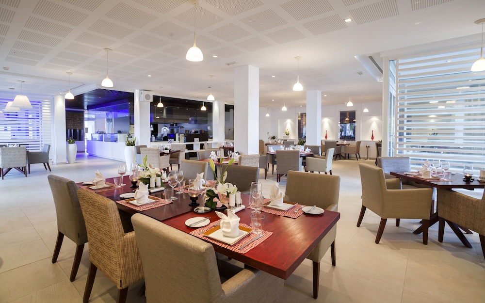 Movenpick Hotel Gammarth Tunis 32/50