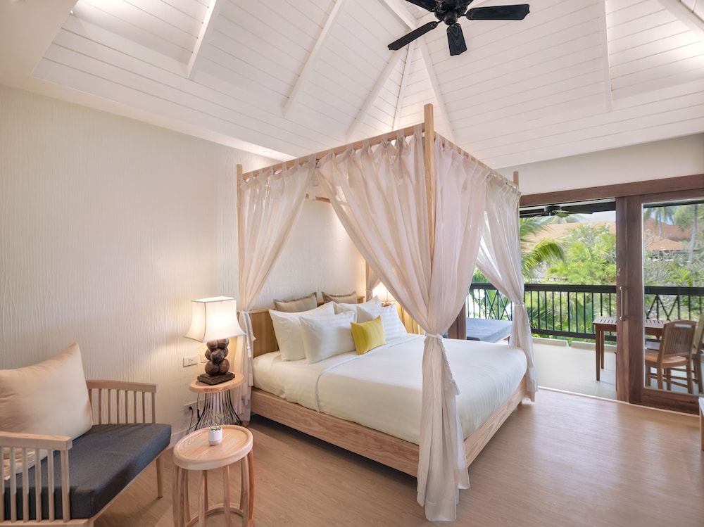 Bandara Spa Resort & Pool Villas, Samui (Ex Bandara Resort and Spa, Samui) 19/73