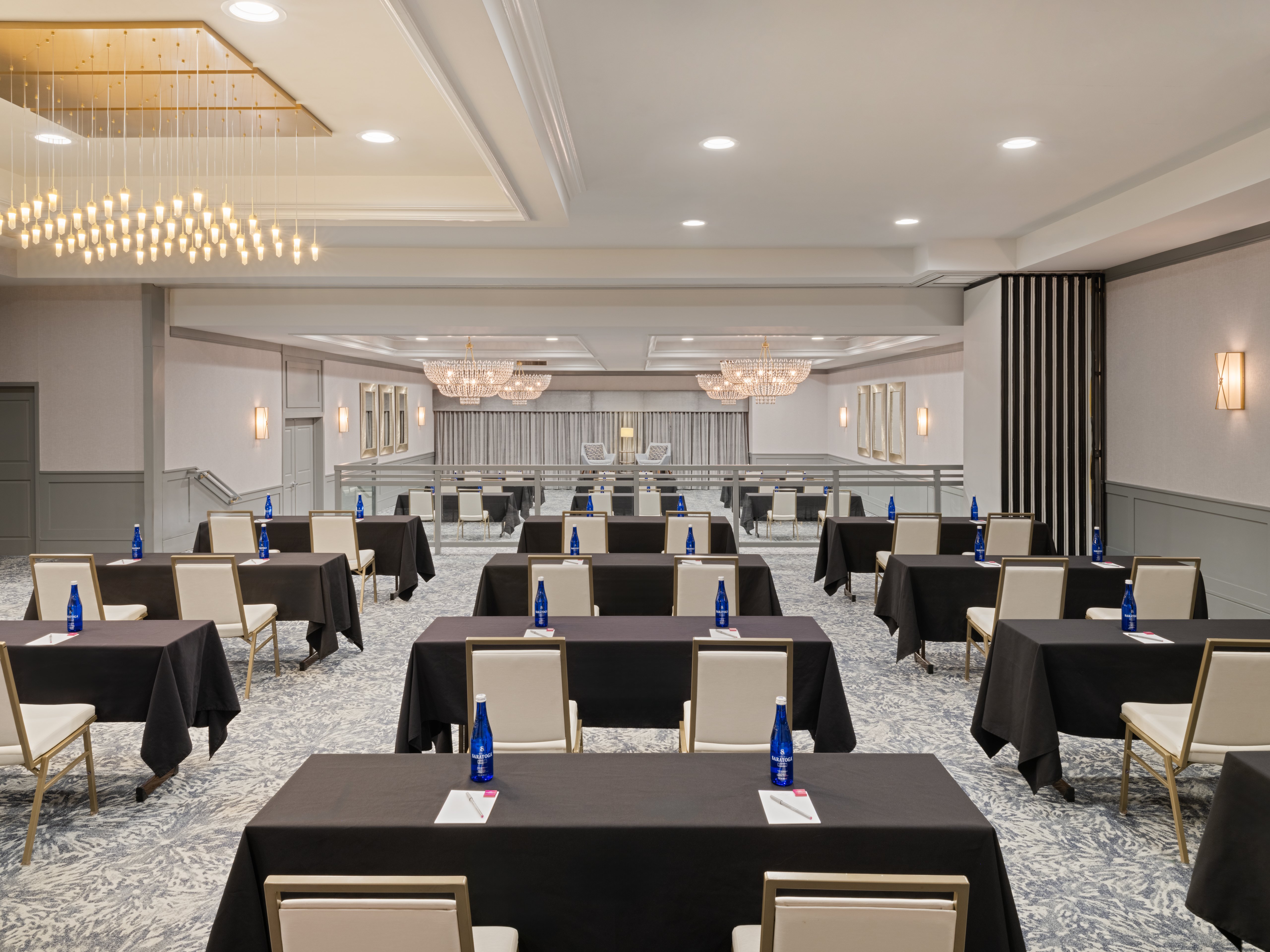 Crowne Plaza Suffern - Mahwah 65/81