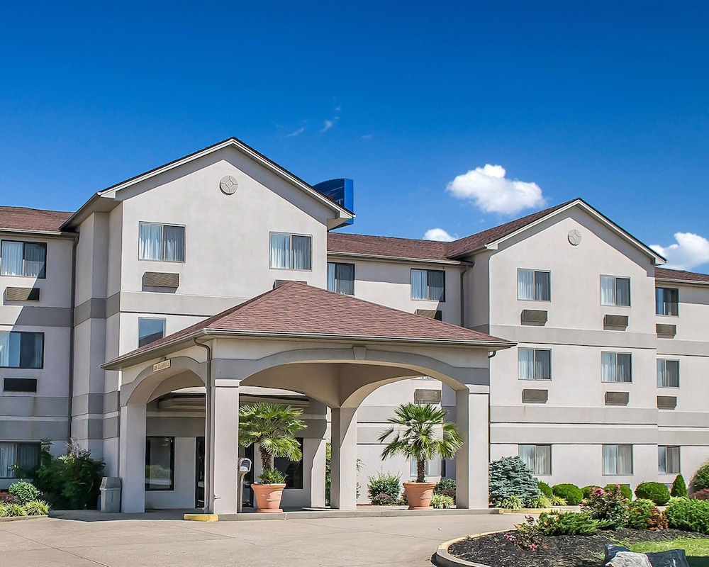 Quality Inn & Suites Brooks Louisville South 1/38