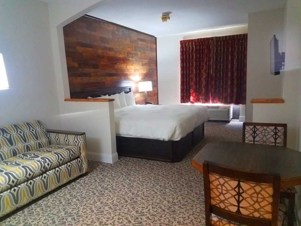 Vernon Downs Casino and Hotel 6/45