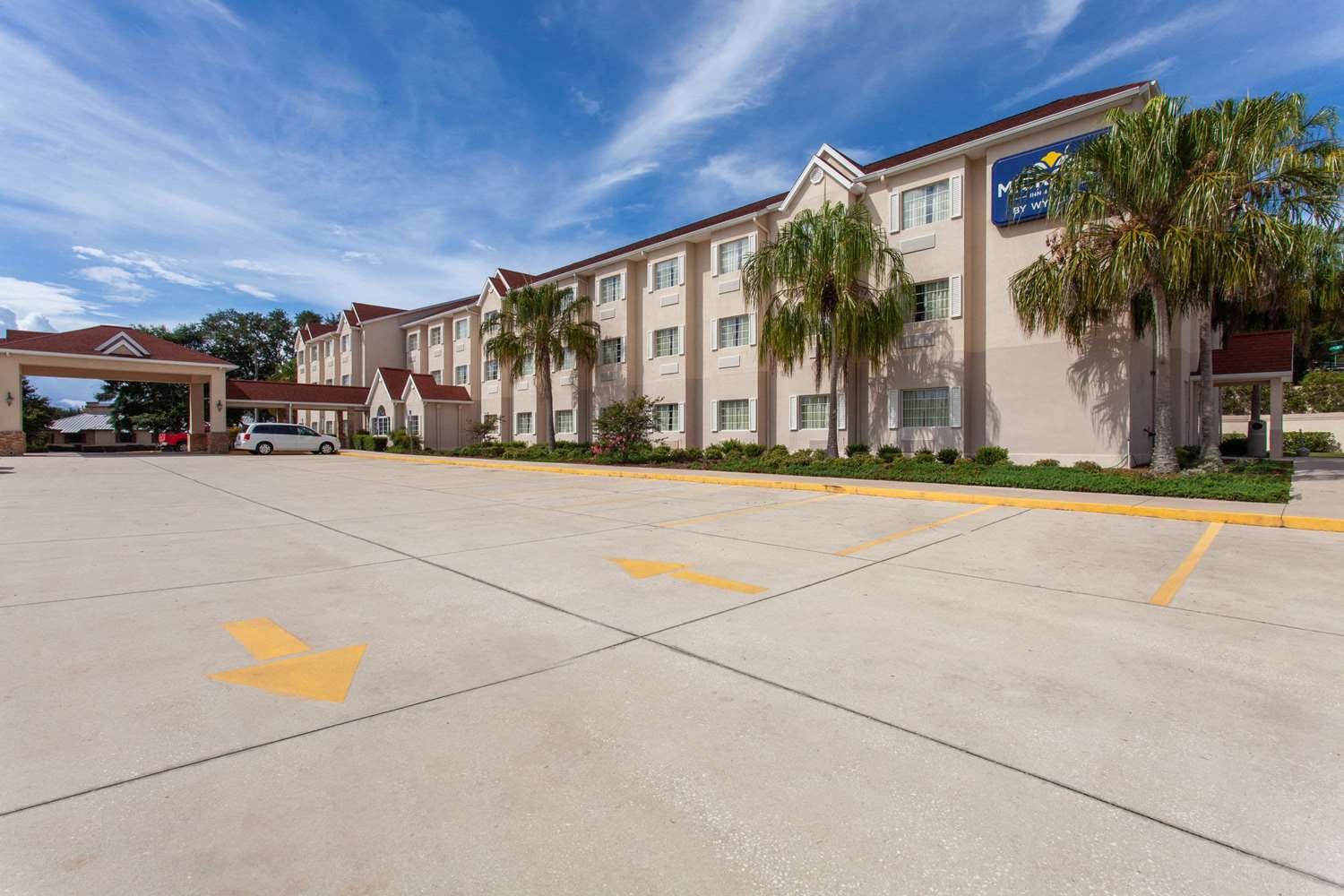 Microtel Inn & Suites By Wyndham Lady Lake/The Villages 12/19