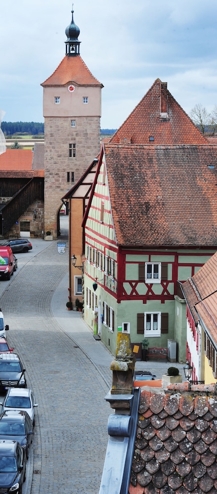 Alte Vogtei 53/56