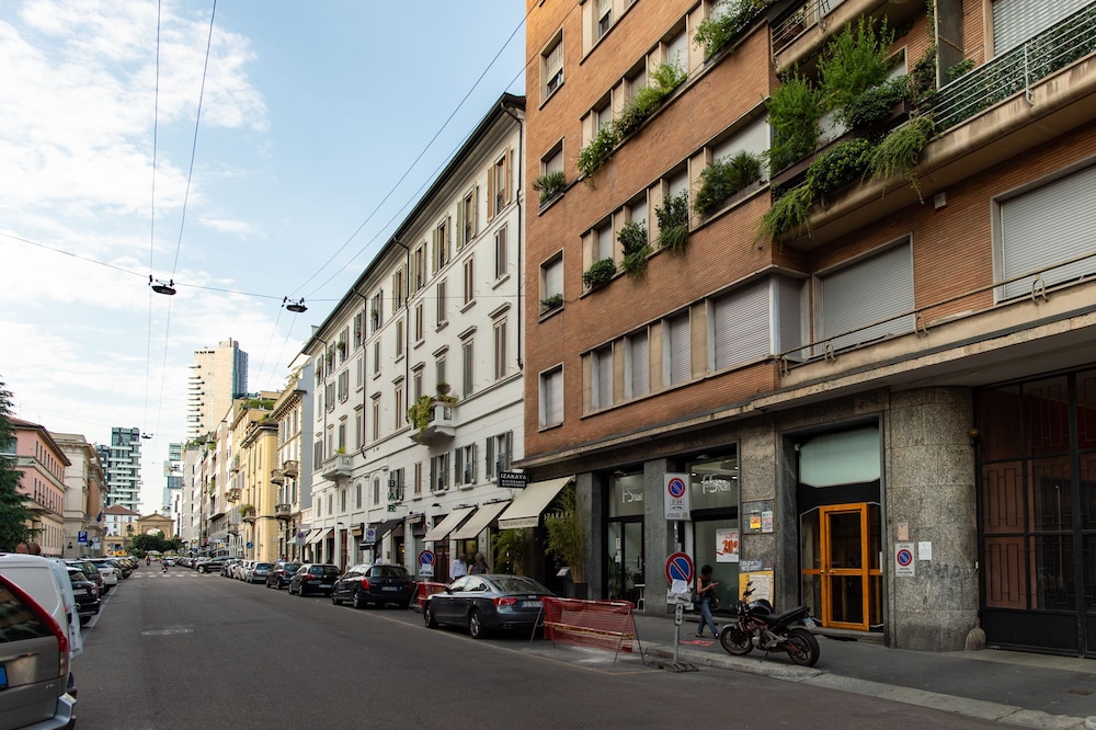 Apart Hotel Porta Nuova 40/47