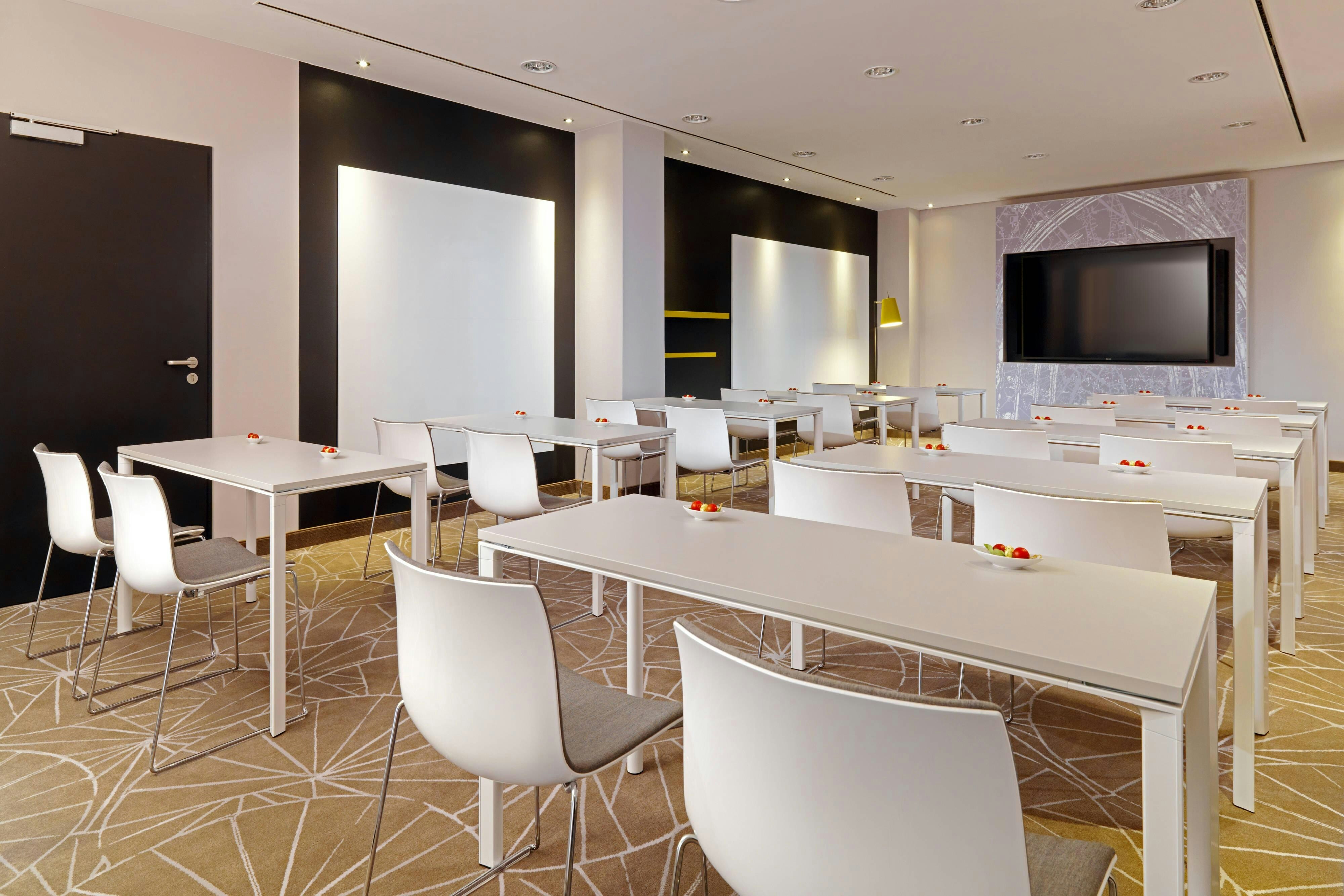 Marriott Cologne 49/59
