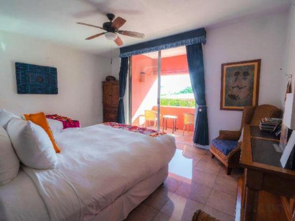 استوديو بسريرين مزدوجين، Casa de los Sueños 3/7