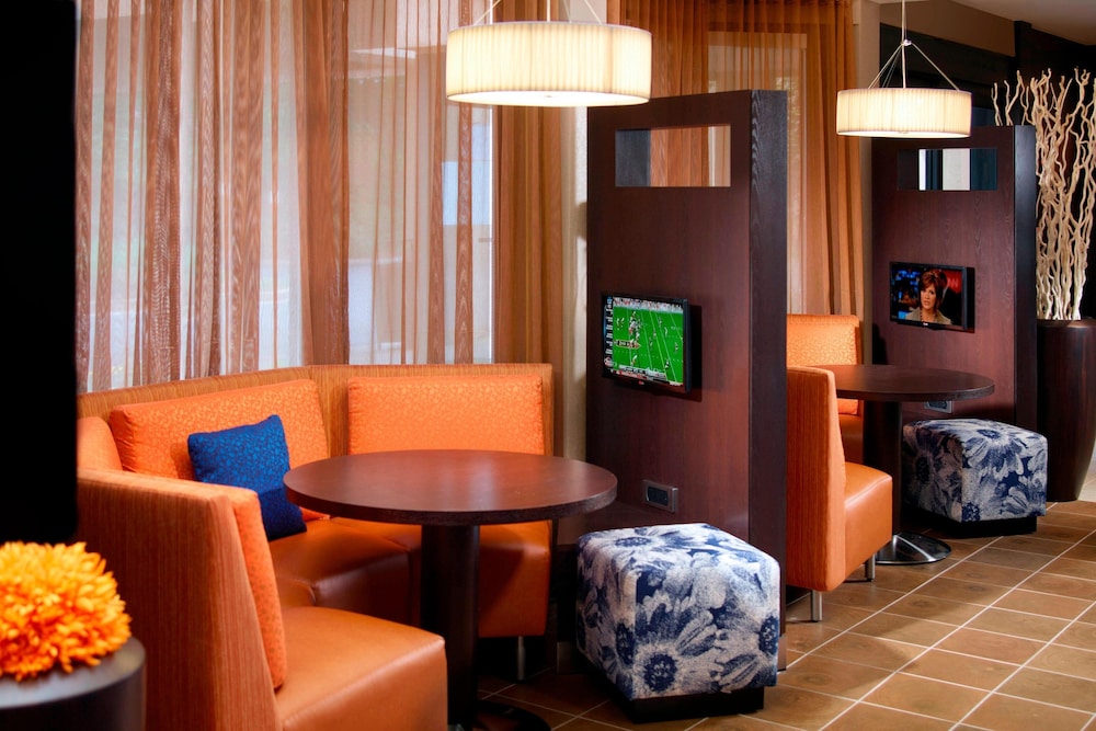 Courtyard by Marriott Atlanta Duluth/Gwinnett Place 23/52