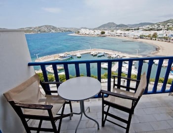 Pandrossos Hotel 35/50