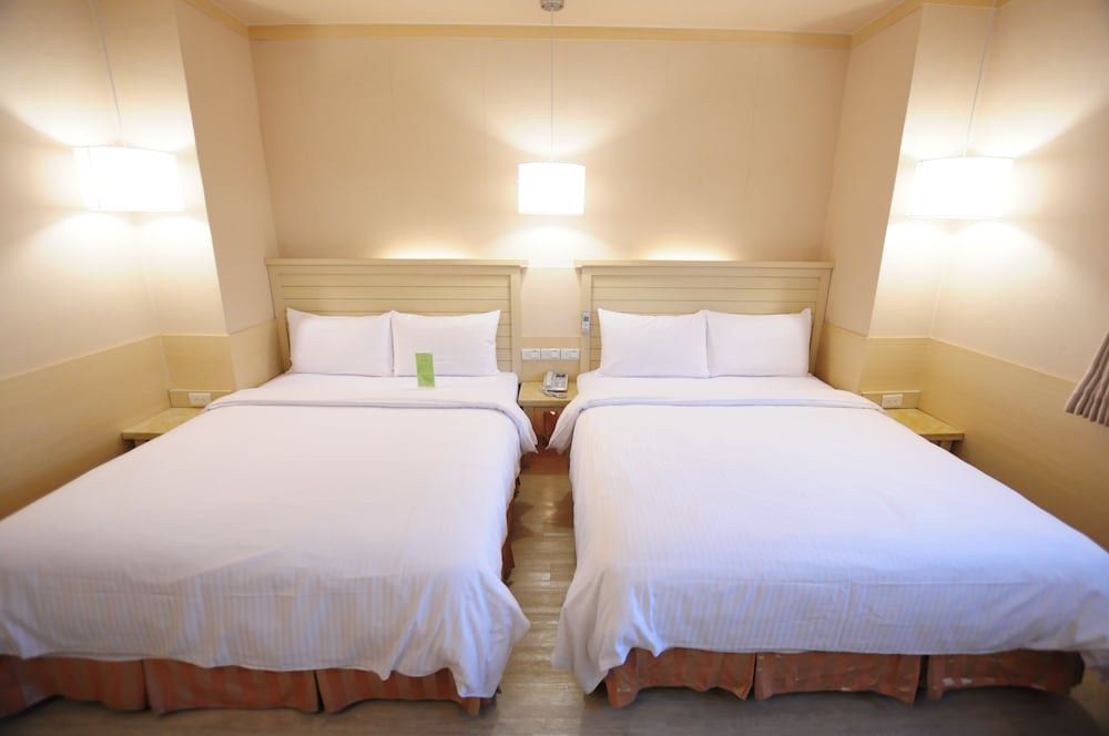 Kindness Hotel Min Sheng 30/58