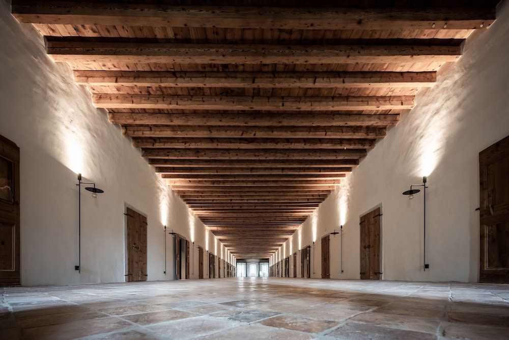 Monastero ARX VIVENDI 7/63