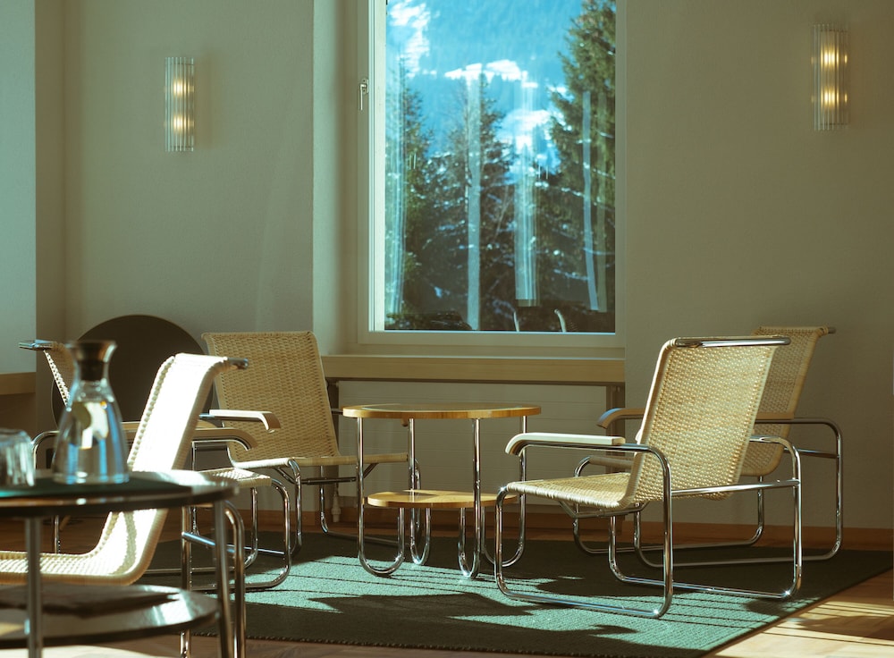 Hotel Alpenruhe Vintage Design Hotel 36/50