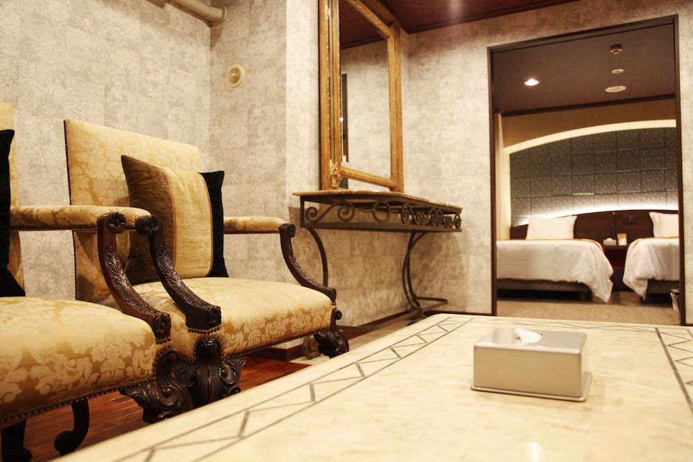 Hotel Palm Royal Naha Kokusai Street 22/43