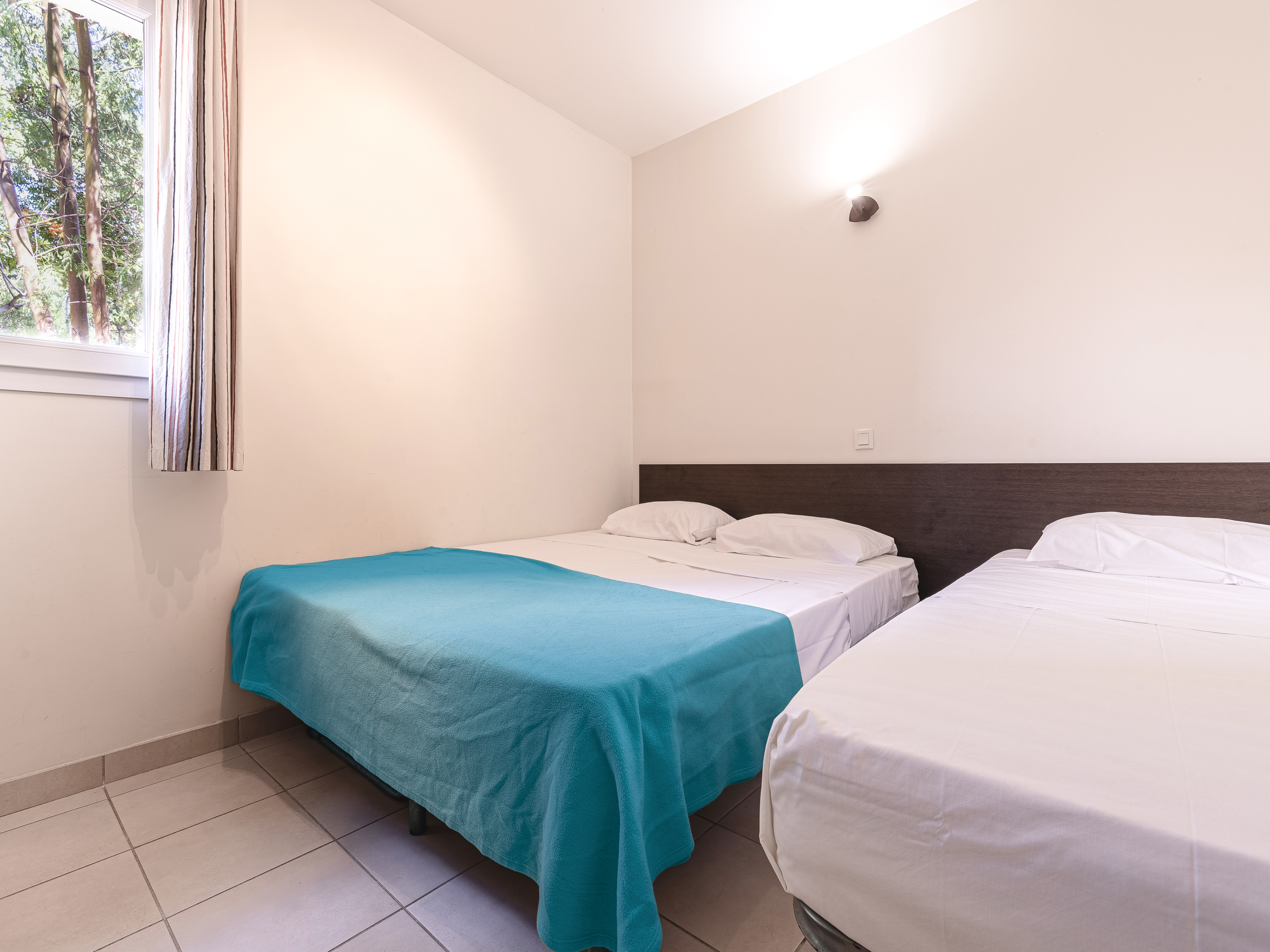 1 BEDROOM, HOME
