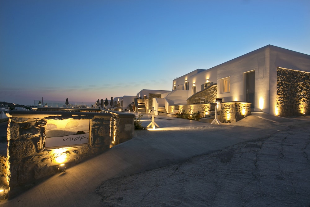 Nida Mykonos 16/20