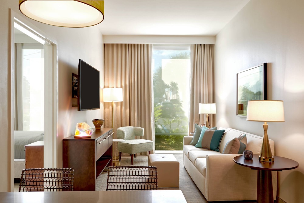 TownePlace Suites by Marriott Orlando Downtown 31/48