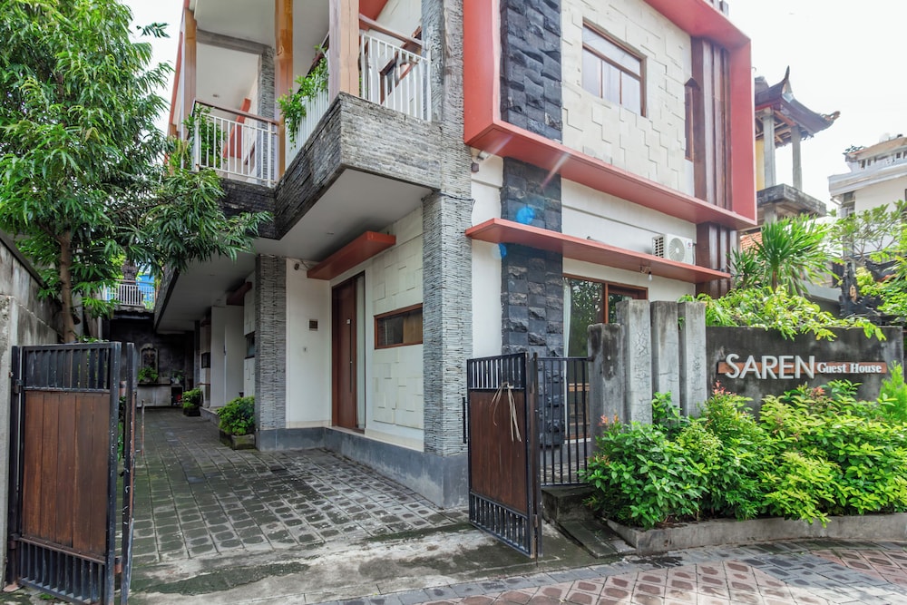 Saren Guest House Bali 8/59