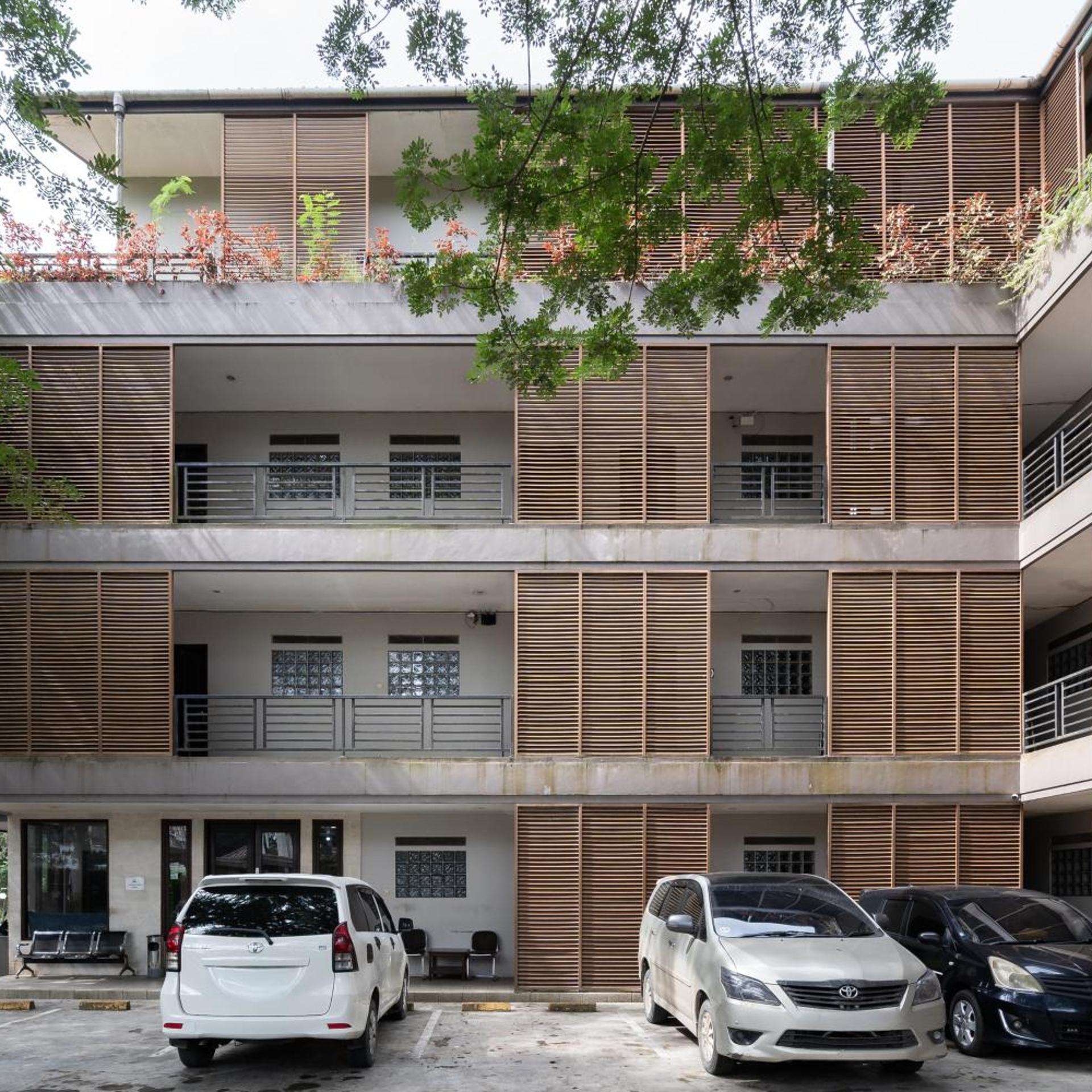 Urbanview Hotel Ulin Samarinda 30/36