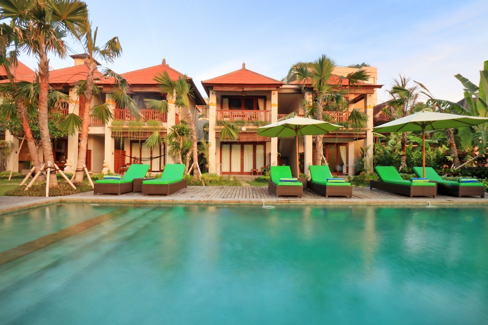 Ubud Tropical Garden 2/45