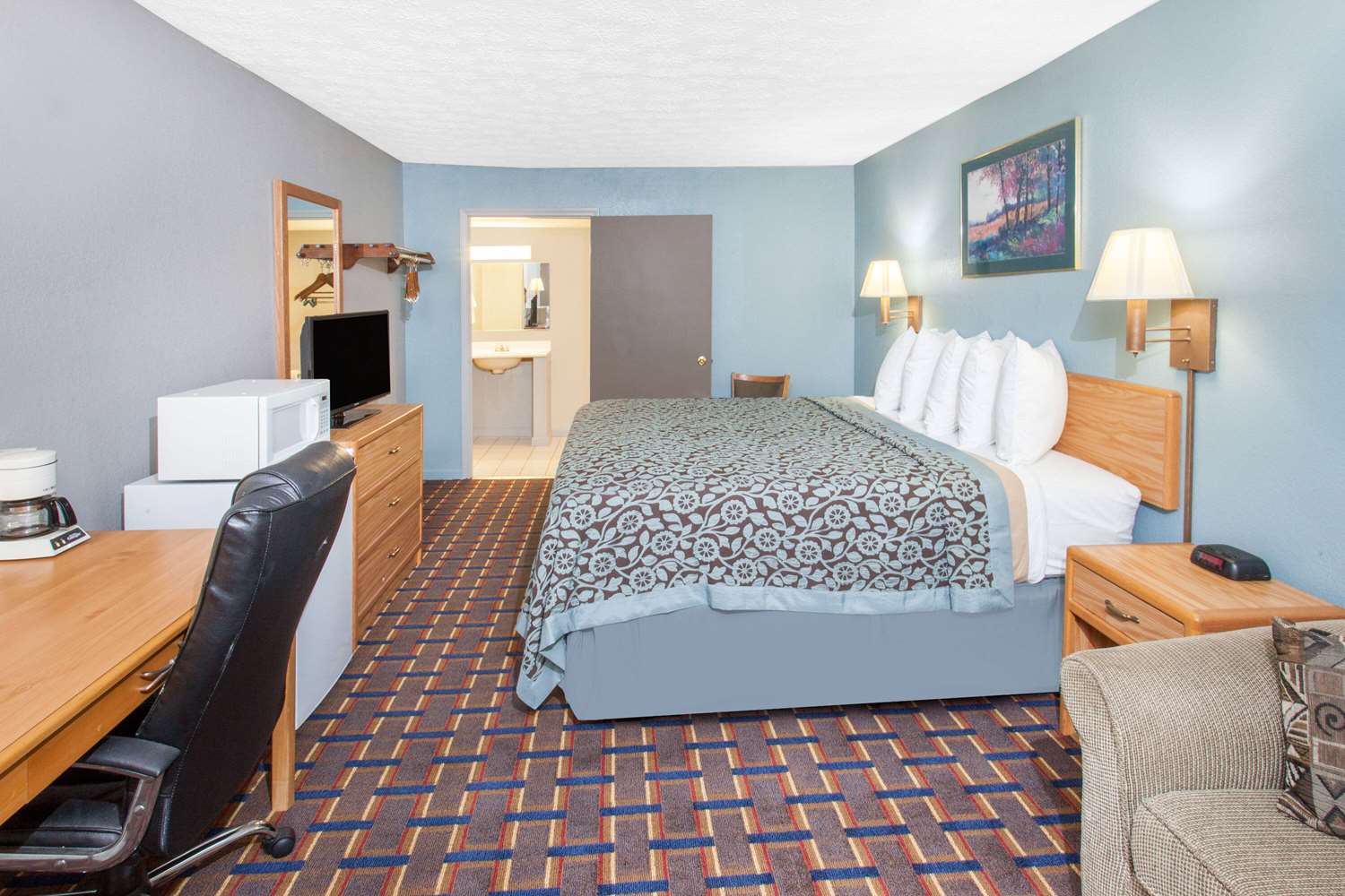 Days Inn by Wyndham Farmer City 5/9