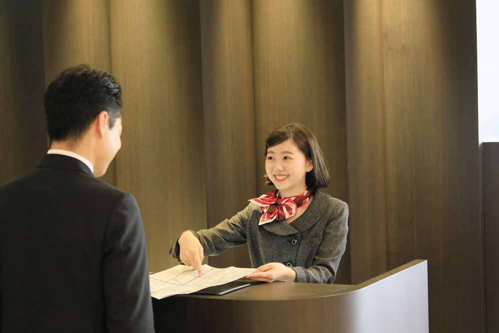 Richmond Hotel Nagoya Nayabashi 18/28