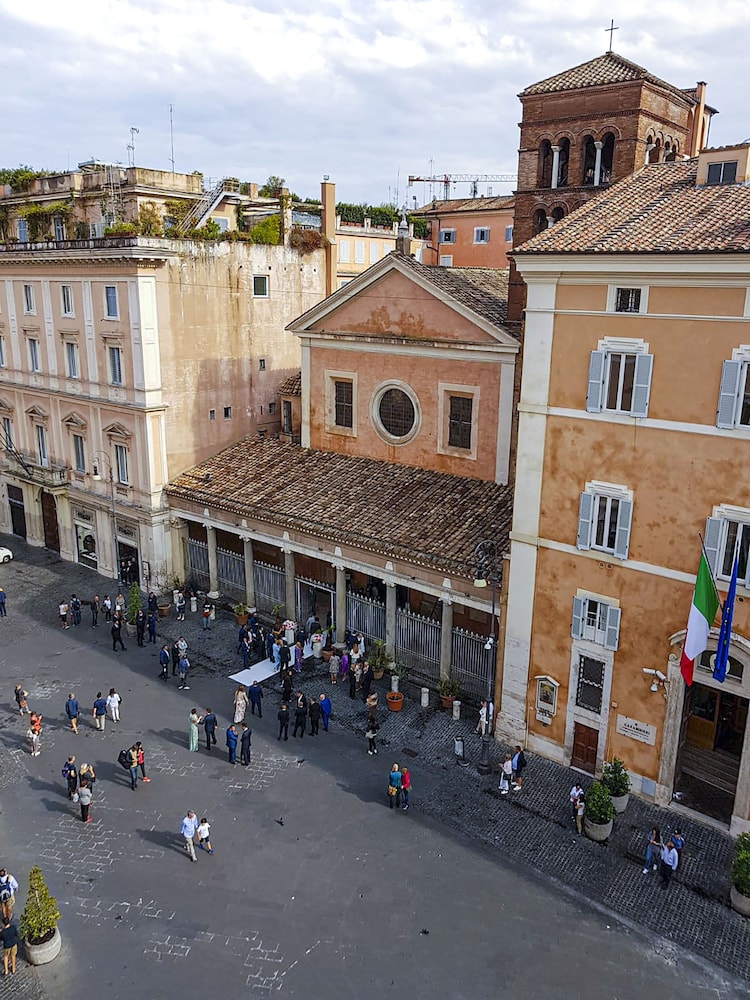 Splendor Suite Roma 38/49