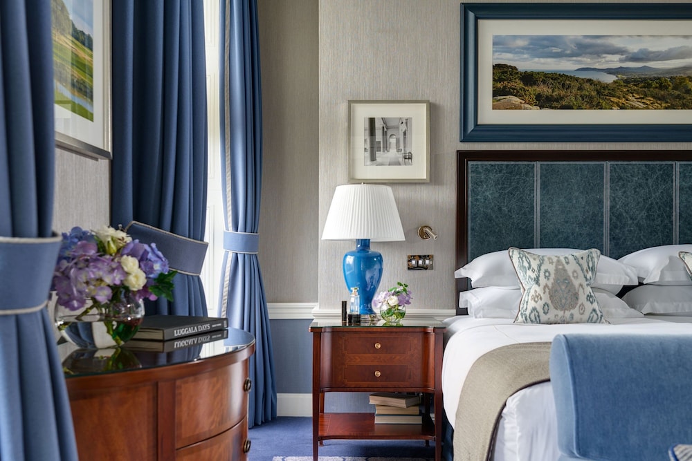 Shelbourne Hotel 19/55