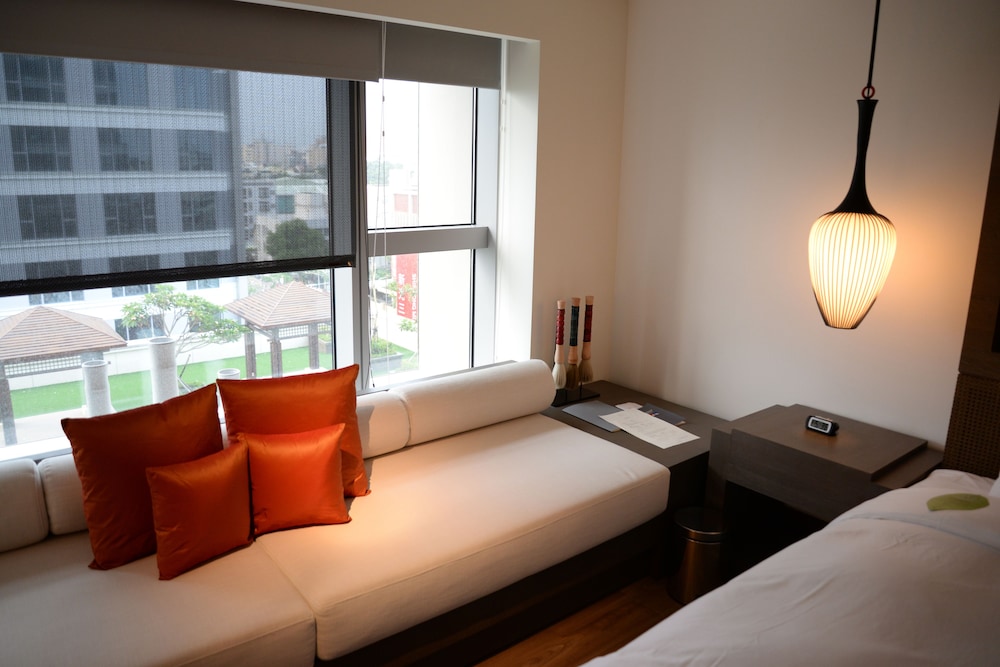 Silks Place Tainan 41/77