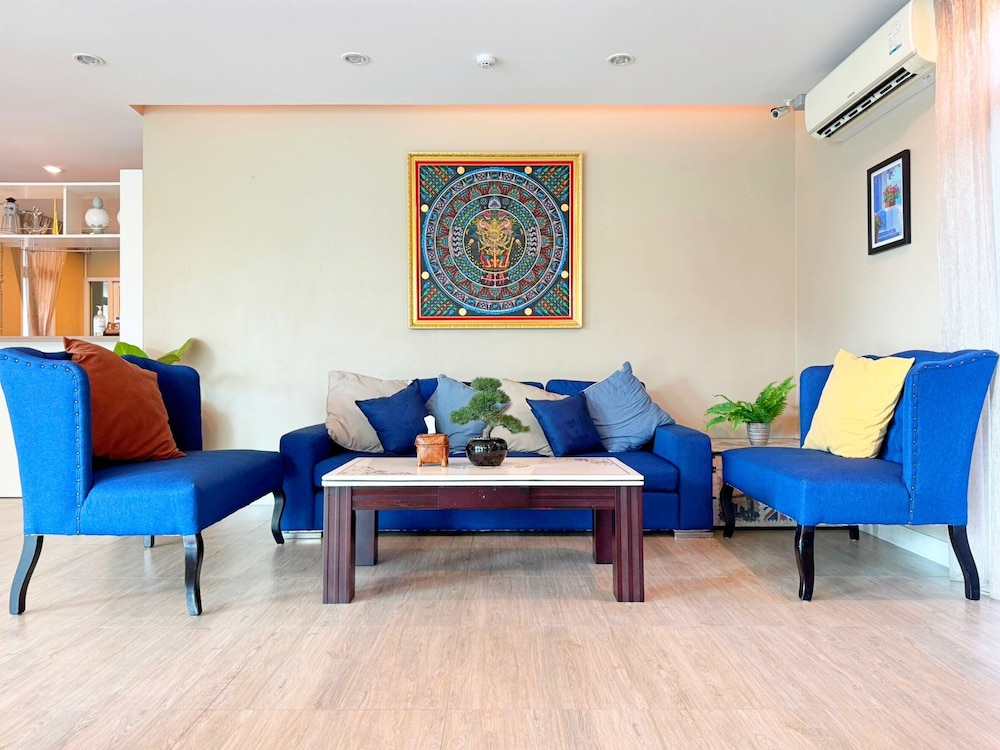 Baan Pattaya by Sabai 27/50