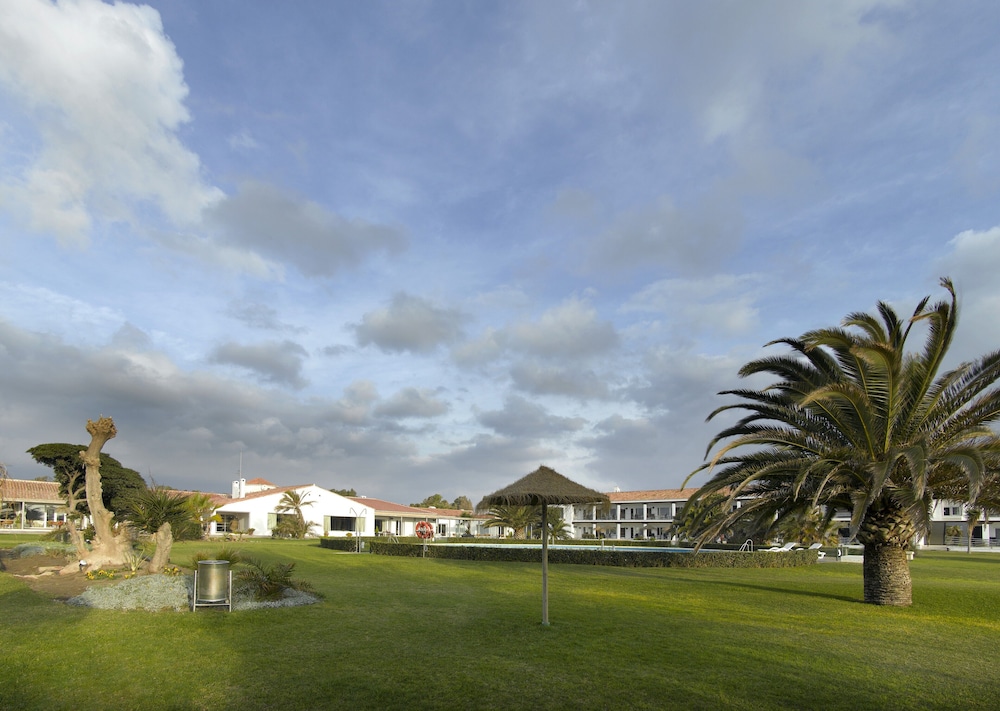Parador Malaga Golf 30/32