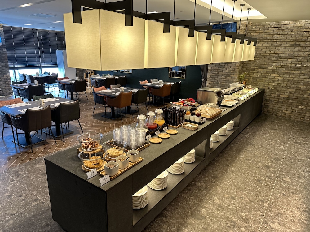 Hotel SoulHada Incheon 29/42