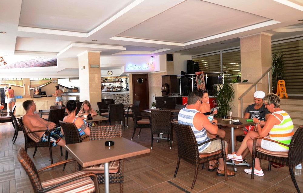 Citrus Plaza Hotel Alanya 26/40