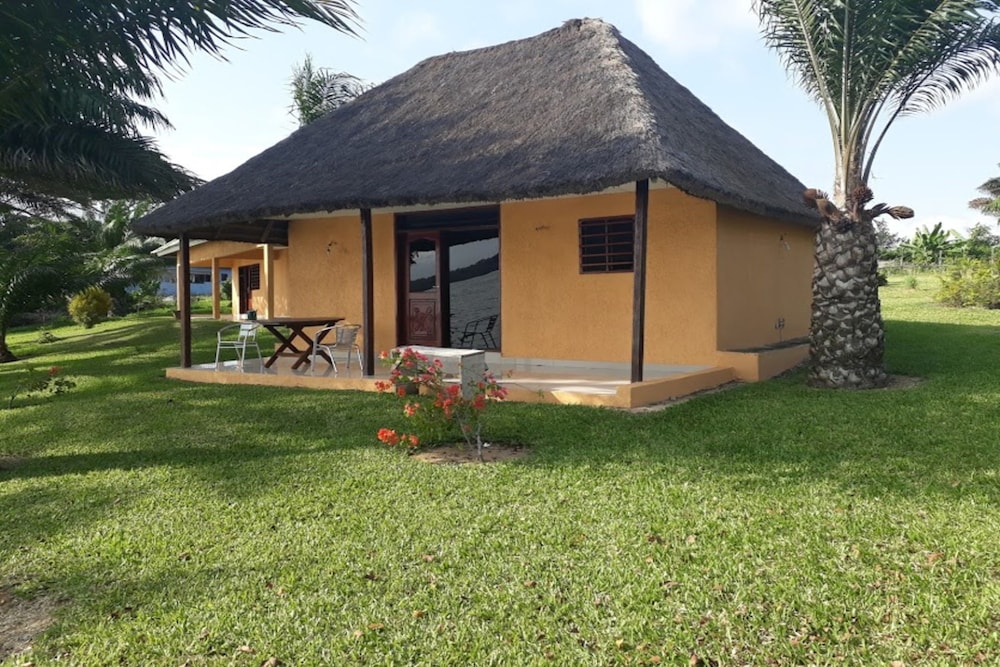 Residence Lac Bakre 6/7