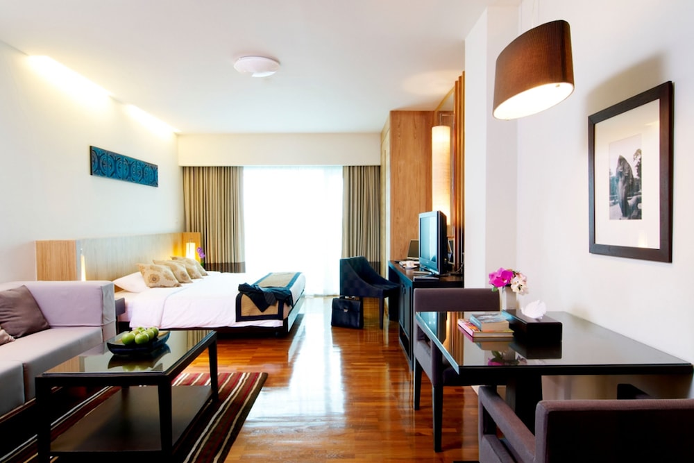 Kantary Hills Hotel Chiang Mai 45/68