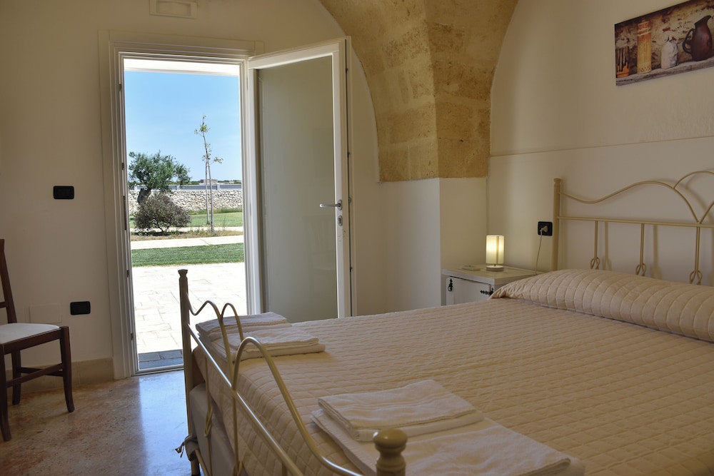 MASSERIA TENUTA QUINTINO 14/50