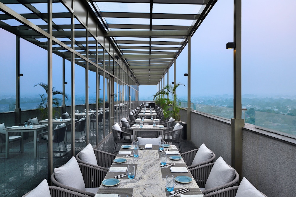 Courtyard By Marriott Siliguri 45/64