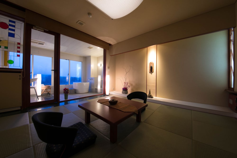Toba View Hotel Hanashinjyu 44/64