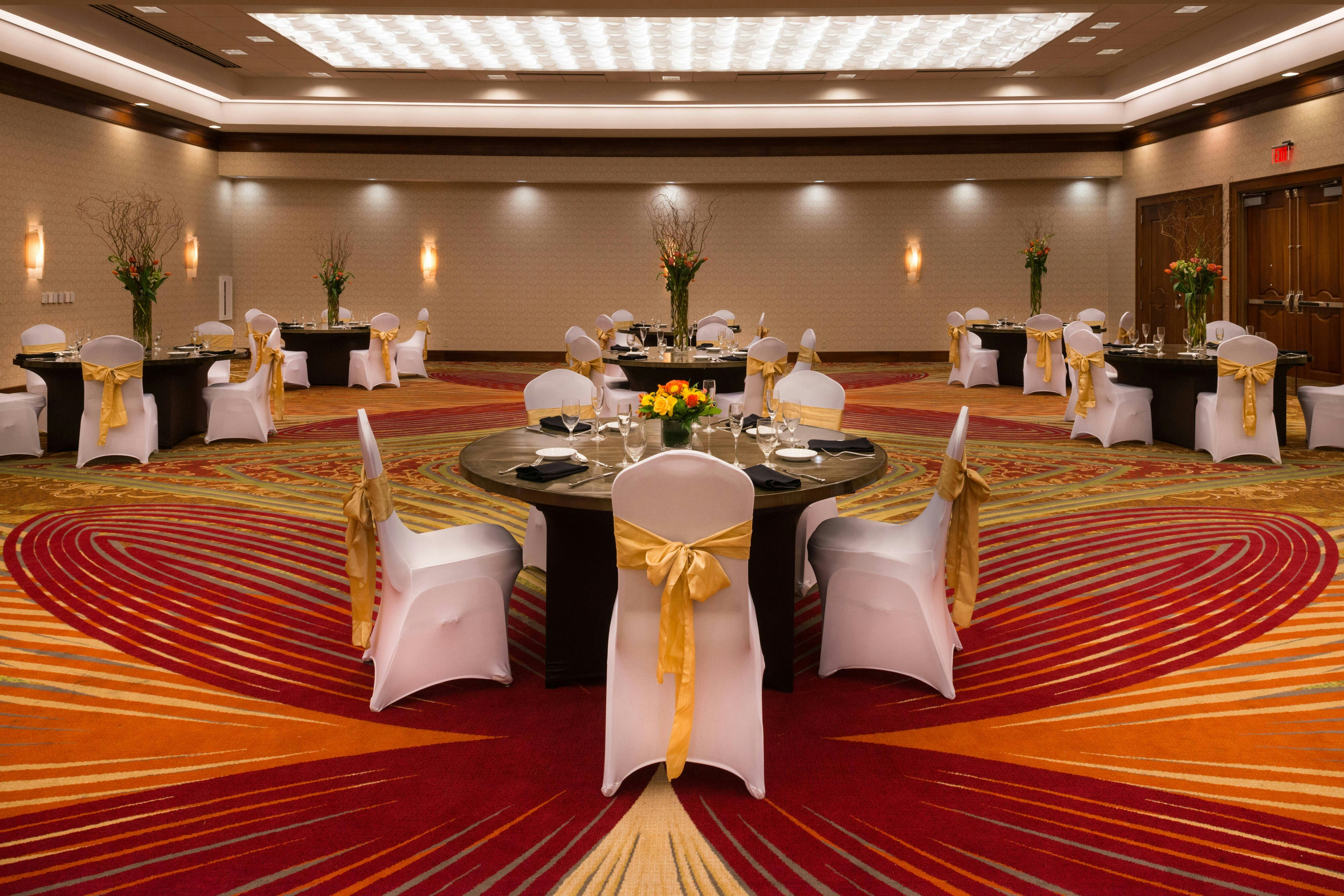 Memphis Marriott East 7/10