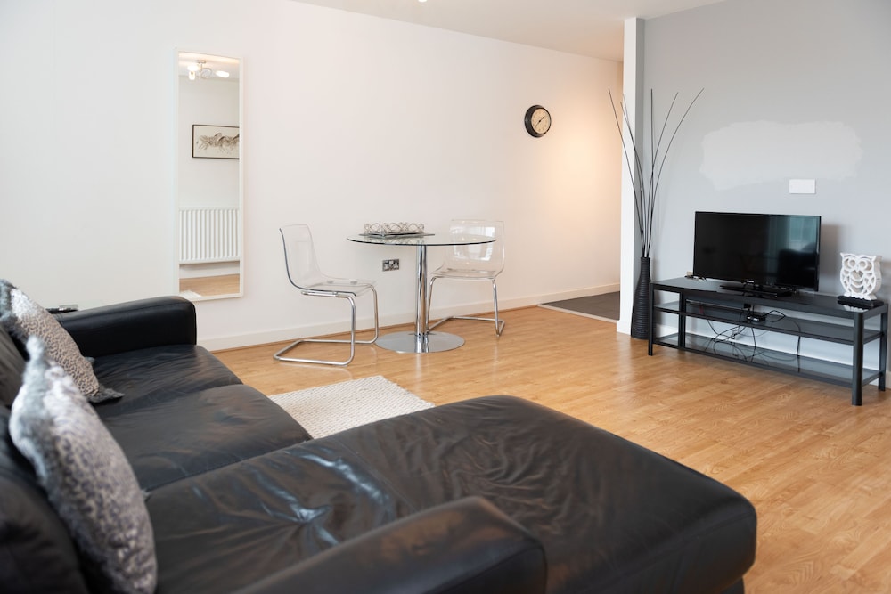 City Stay Apartments - The Hub Mk 22/45