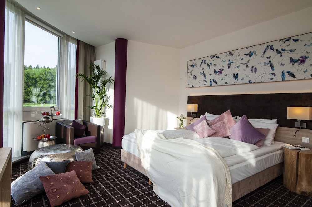 Business Class Hotel Ebersberg 10/42